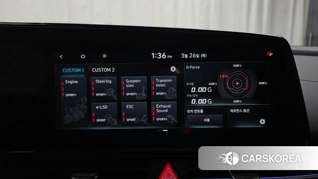 Hyundai The New Avante (CN7) id 3841262 из Кореи 7
