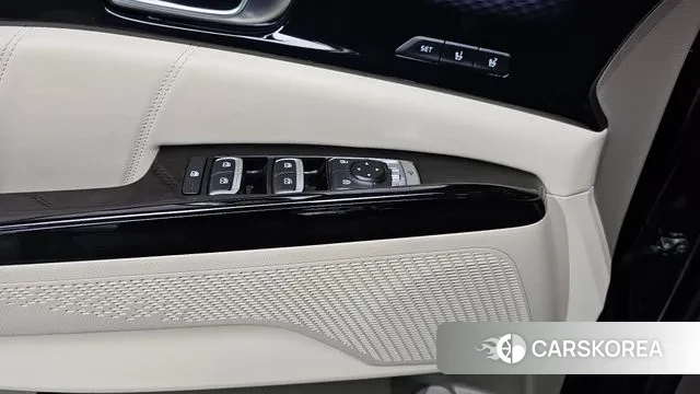 Kia Carnival 4th generation id 3389965 из Кореи 7