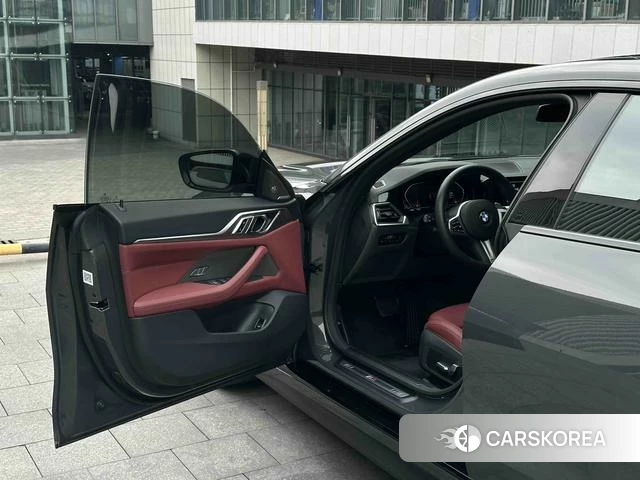 BMW 4 series id 4314401 из Китая 7