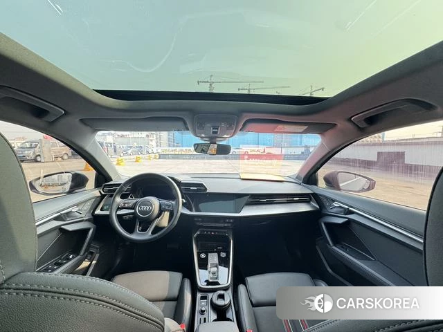 Audi A3 id 4260288 из Китая 7