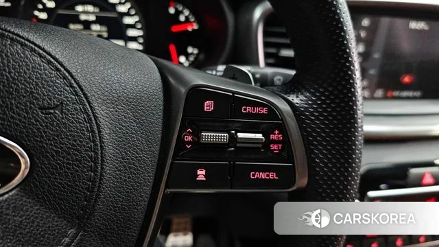 Kia The New Sorento id 4225844 из Кореи 7