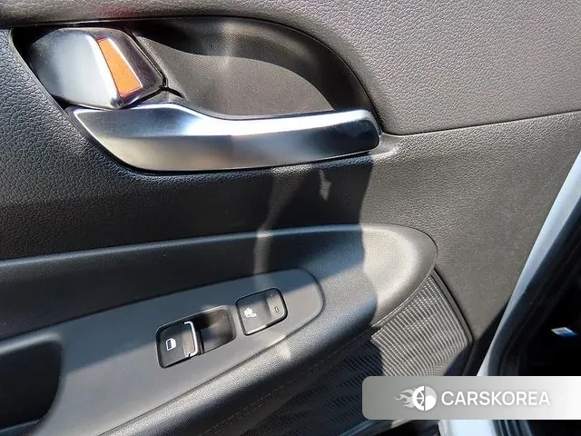 Hyundai The New Santa Fe id 3777653 из Кореи 7