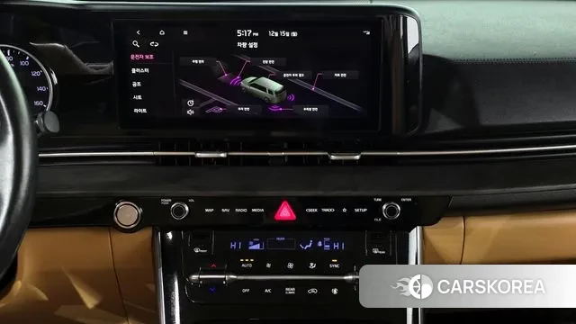 Kia Carnival 4th generation id 3479057 из Кореи 7