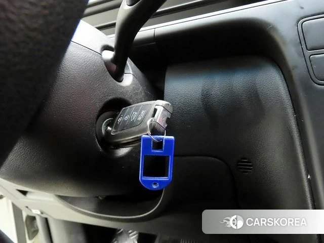 Hyundai Staria id 4745940 из Кореи 7
