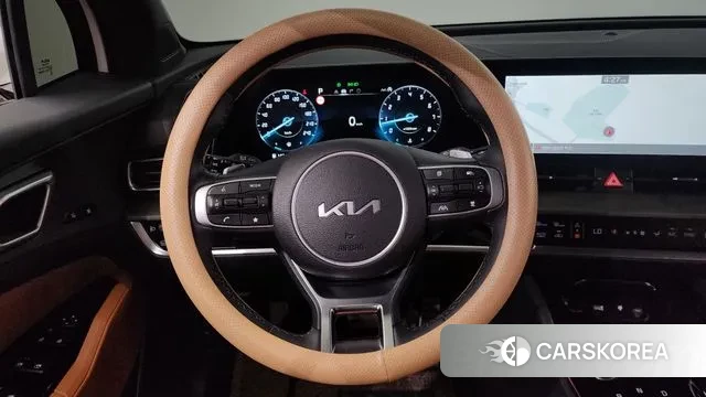 Kia Sportage 5th Generation id 2889406 из Кореи 7