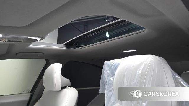Hyundai Ionic 6 id 4847607 из Кореи 7