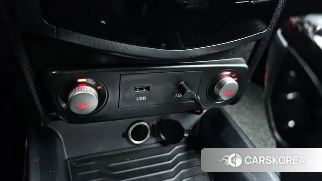 Ssangyong Tivoli Armor id 3754752 из Кореи 7