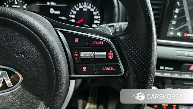 Kia Sportage The Bold id 4310782 из Кореи 7