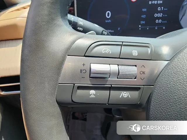 Hyundai Sonata D Edge (DN8) id 2939107 из Кореи 7