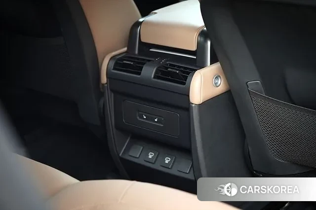 Land Rover Defender (L663) id 3457163 из Кореи 7