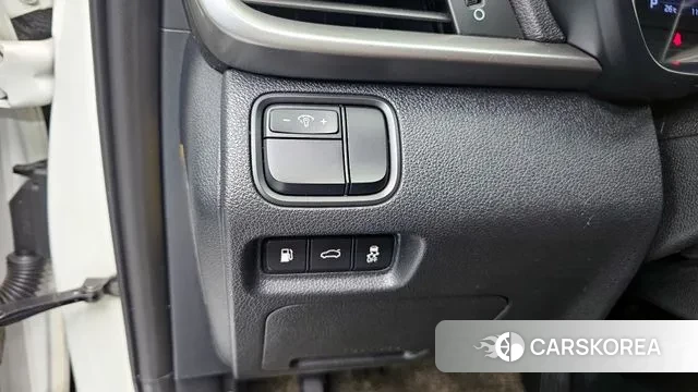 Kia The New K5 2nd generation id 3209952 из Кореи 7