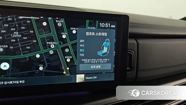 Hyundai Santa Fe (MX5) id 3236801 из Кореи 7