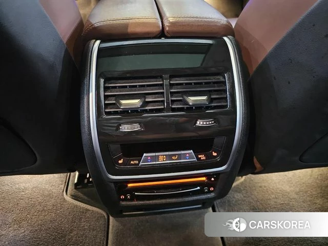 BMW X7 (G07) id 3856479 из Кореи 7