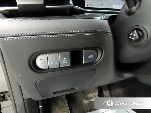 Genesis G90 (RS4) id 3048261 из Кореи 7