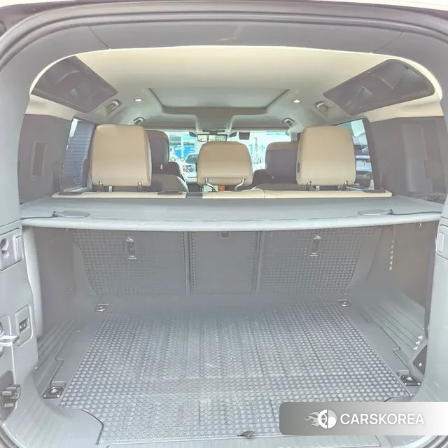 Land Rover Defender (L663) id 3290738 из Кореи 7