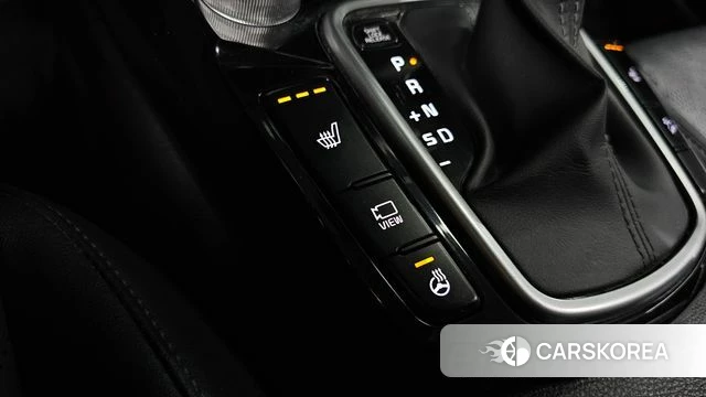 Kia Seltos id 4572717 из Кореи 7
