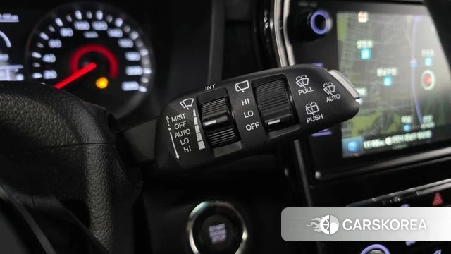 Ssangyong Berry New Tivoli id 3813827 из Кореи 7