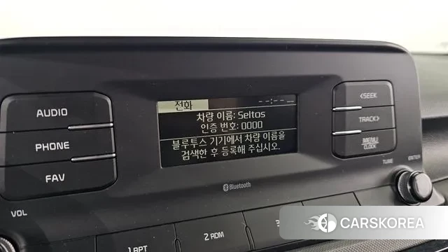 Kia Seltos id 3759218 из Кореи 7