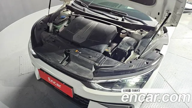 Kia EV6 id 2632426 из Кореи 7