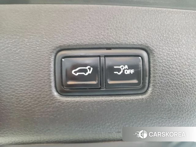 Kia Carnival 4th generation id 4480815 из Кореи 7