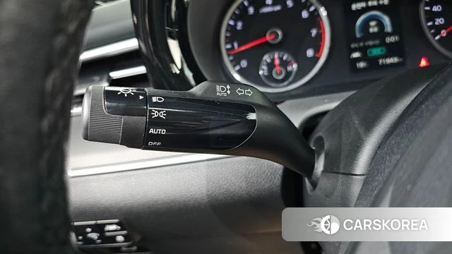 Kia K5 3rd generation id 3832873 из Кореи 7