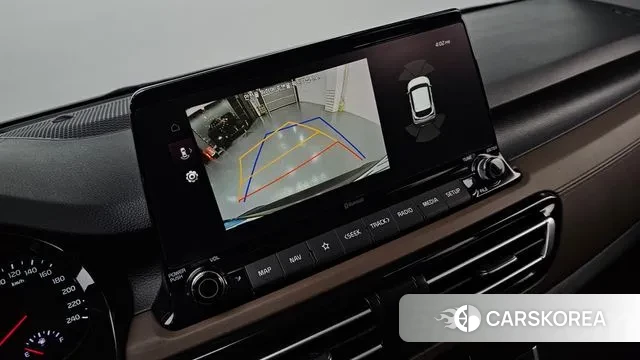 Kia Seltos id 3411205 из Кореи 7