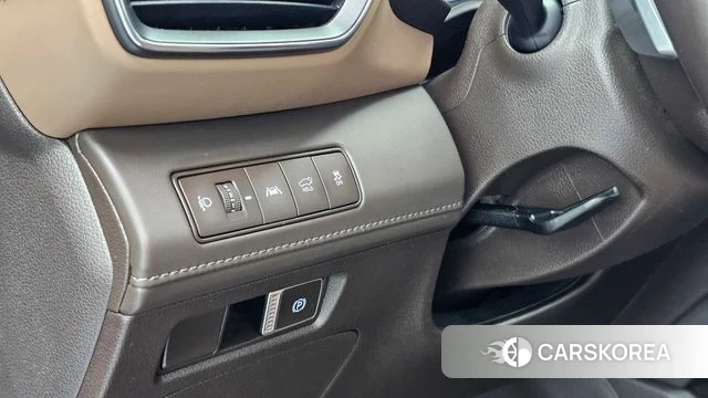 Hyundai The New Santa Fe id 4749896 из Кореи 7