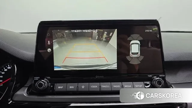 Kia Seltos id 3741365 из Кореи 7