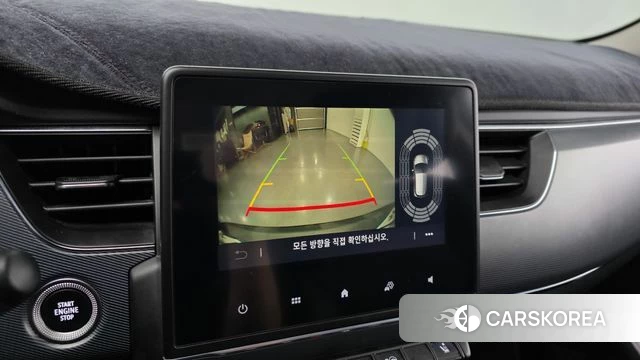 Renault Korea (Samsung) XM3 id 4371222 из Кореи 7
