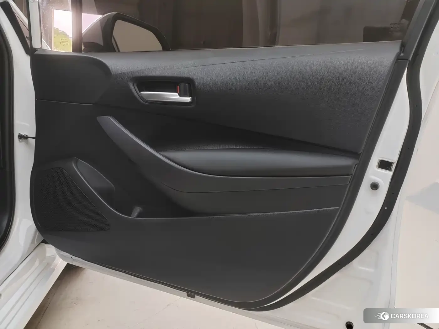 Toyota Corolla id 4583707 из Китая 7