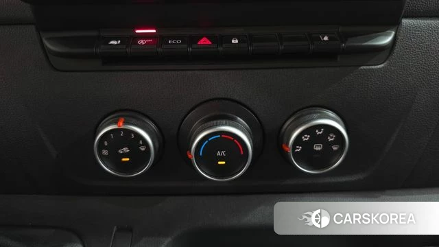 Renault Korea (Samsung) Master id 4864827 из Кореи 7
