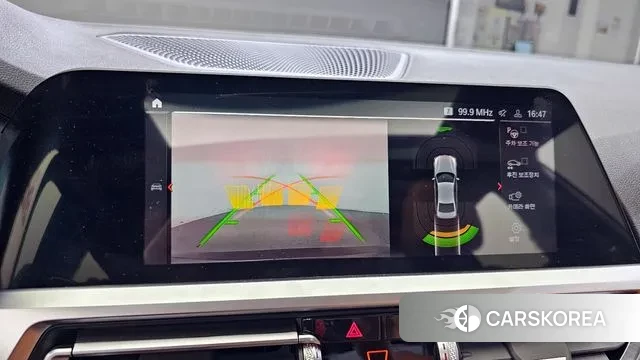 BMW 3 Series (G20) id 2974945 из Кореи 7