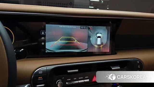 Hyundai Palisade (LX3) id 3750883 из Кореи 7