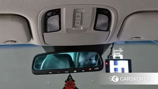 Kia K7 Premier id 3484438 из Кореи 7