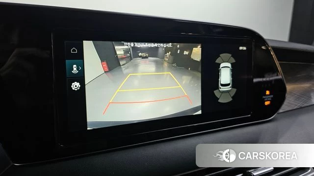 Hyundai Palisade id 3807786 из Кореи 7