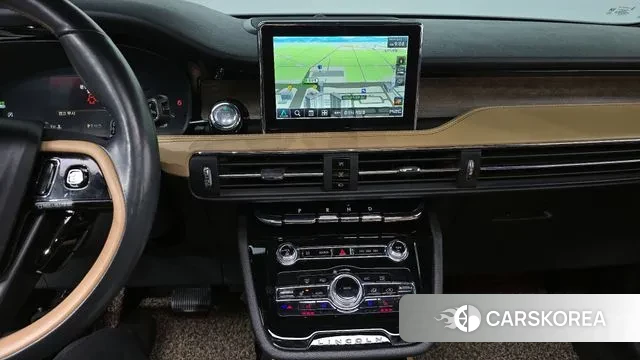 Lincoln Corsair id 3406765 из Кореи 7