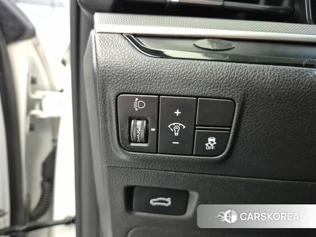 Kia K5 3rd generation id 4617861 из Кореи 7