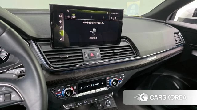 Audi Q5 (FY) id 4249149 из Кореи 7