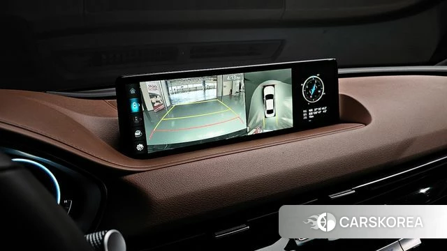 Genesis G80 (RG3) id 4248757 из Кореи 7