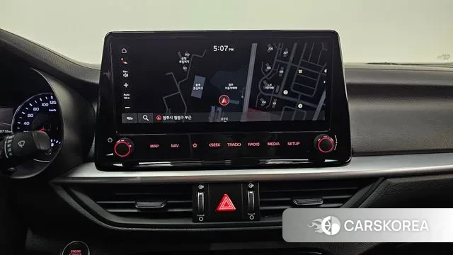 Kia The New K3 2nd generation id 3458163 из Кореи 7