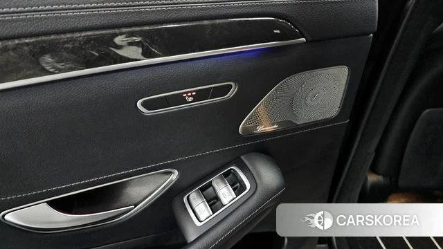 Mercedes-Benz S-Class W222 id 4459310 из Кореи 7