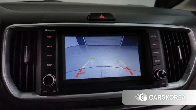 Kia The New Ray id 3714105 из Кореи 7