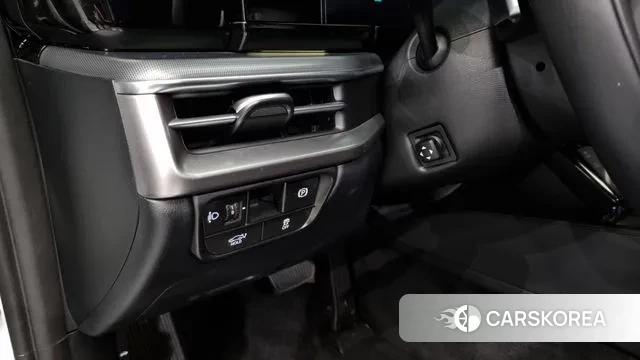 Hyundai Grandeur (GN7) id 3223675 из Кореи 7