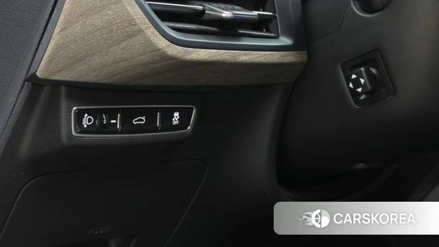Kia K8 id 4623871 из Кореи 7