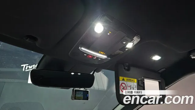 Kia EV6 id 2674974 из Кореи 7