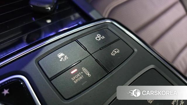 Mercedes-Benz GLE-Class W167 id 4703092 из Кореи 7