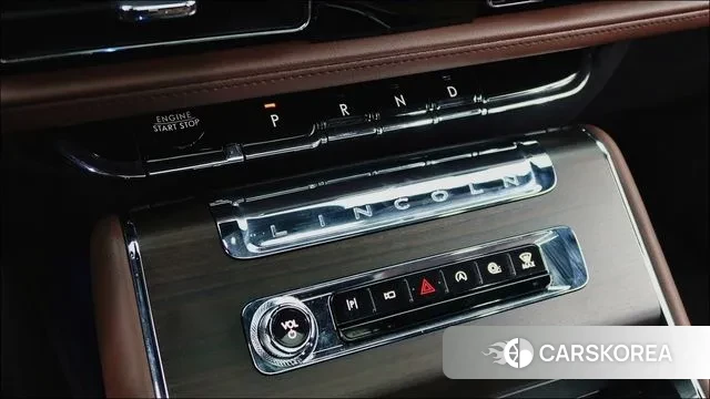 Lincoln Aviator 2nd generation id 3644490 из Кореи 7