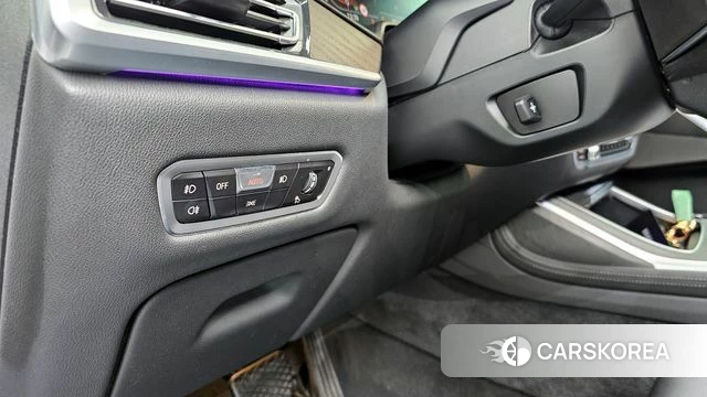 BMW X7 (G07) id 3964489 из Кореи 7