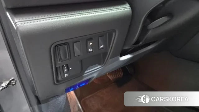 Renault Korea (Samsung) The New QM6 id 3509625 из Кореи 7