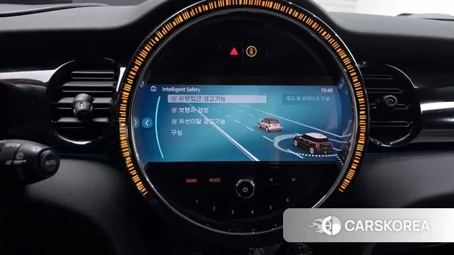 Mini Cooper id 3316549 из Кореи 7